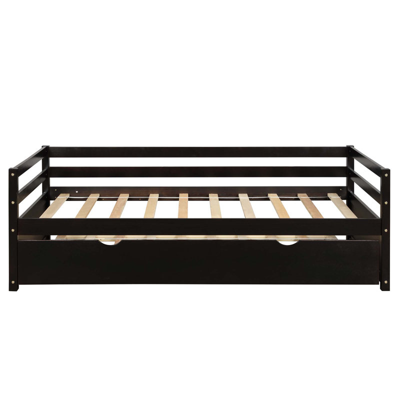 Bientot Daybed with Trundle, Espresso
