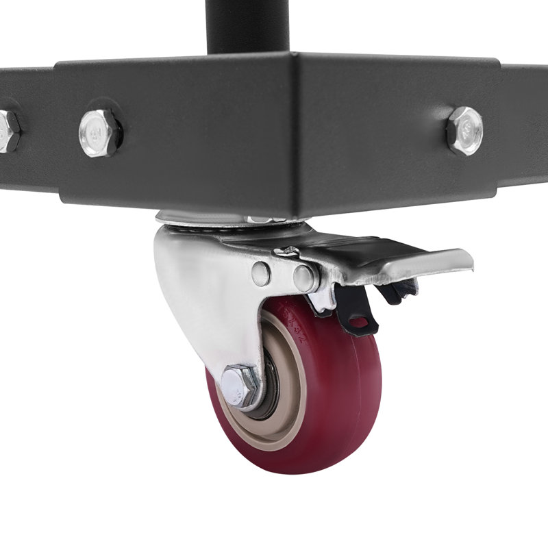Capacity Chair Dolly