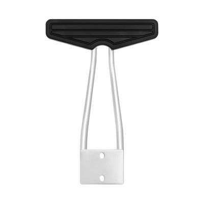 Pièces de rechange pour fauteuil de coiffure 12,68 po