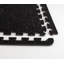 Carreaux emboîtables en caoutchouc Rhyolite