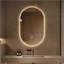 Miroir de salle de bain Smart Smart
