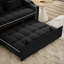 Canapé-lit inclinable Modern-1156344311