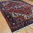 HERAT ORIENTAL Handmade Heriz Wool Rug