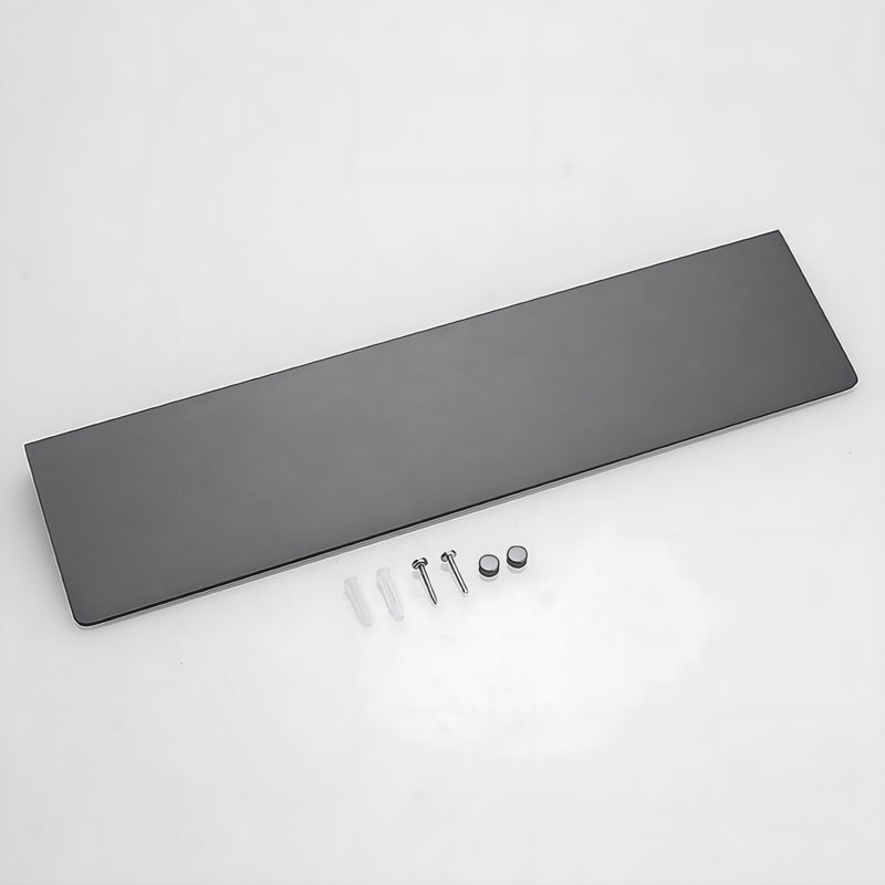 Tablettes murales, tablettes de rangement murales et supports de rangement pour ranger des articles