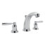 Perrin & Rowe Holborn™ Widespread Bathroom Faucet with Drain Assembly ...