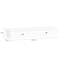 Lamartine Floating Shelf with Drawer-529761748