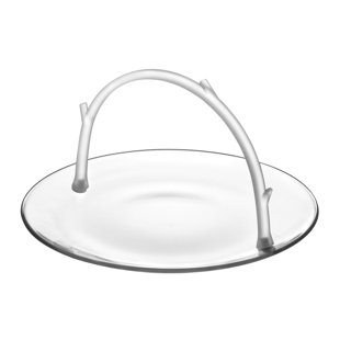 EGO Glass Platter