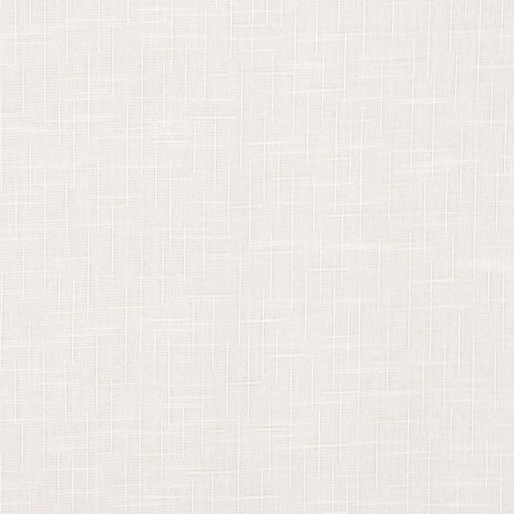 Tissu Croatia, Blanc