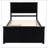 Platform Storage Bed-69608675