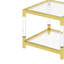 Table basse