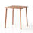 Outdoor Dining Table-1378686094