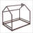 House Platform Beds,Two Shared Beds-1900022125-1900022130