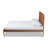 Kellison Solid Wood Platform Bed-1064831147