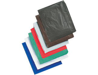 Cuestix Plastic Pool Table Cover