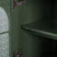 Armoire de salle de bain, armoire seulement-1789839561