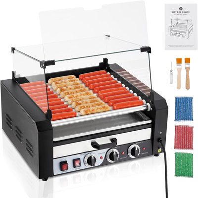 Fashionwu 1950 Watt Countertop Convection Oven