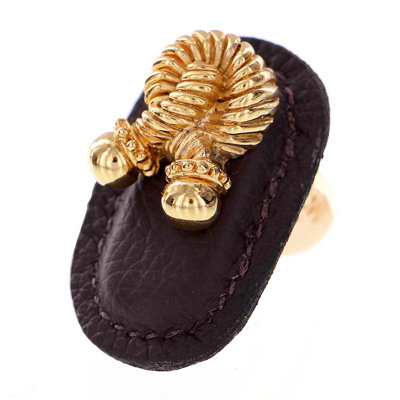 Equestre Novelty Knob