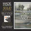 Lake Solitude, reproduction encadrée - bois massif-1148904657-1148904658