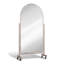 Miroir pleine grandeur moderne et minimaliste-117954010