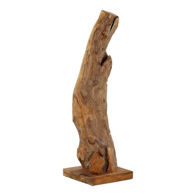 Dews Solid Wood Wine Bottle Rack