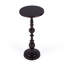 Darien Round 10'' Outdoor Side Table