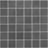 Ryx 11.81 in. x 11.81 in. Matte Porcelain Floor and Wall Mosaic Tile (0.96 Sq. Ft. / Each)-61642886