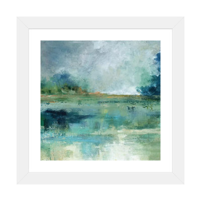 " Emerald Isle " by Carol Robinson