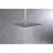 Rain Shower Head High Pressure Rainfall Showerhead Water Saving-125363966