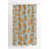 Cloud Blue/Orange Geometric