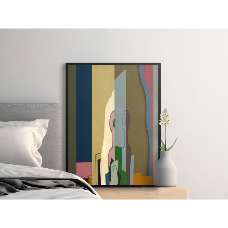 Valdes No Frame Print, 20x30