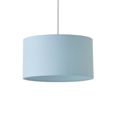Drum Lamp Shade ( Slip-On )