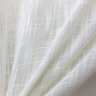 Solid Sheer | Origin Fabric_ORIGIN