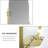 Tomesha Arch Mirror