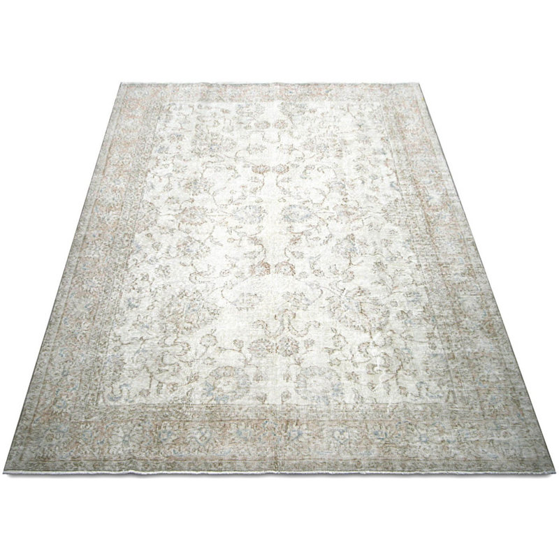 One-of-a-Kind 6'10" X 9'4" Area Rug