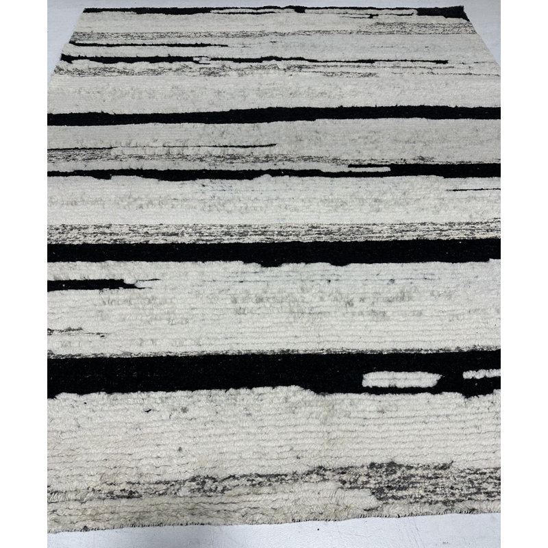 Bosphorus Striped Rug