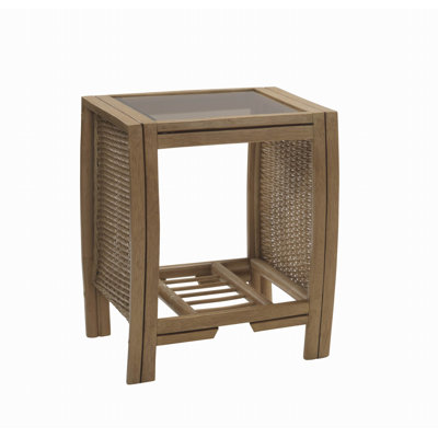 Cobleskill End Table