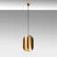 Adriene - Light Metal Pendant