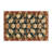 ArtDeco Black Indoor and Outdoor Area Rug-1508831214