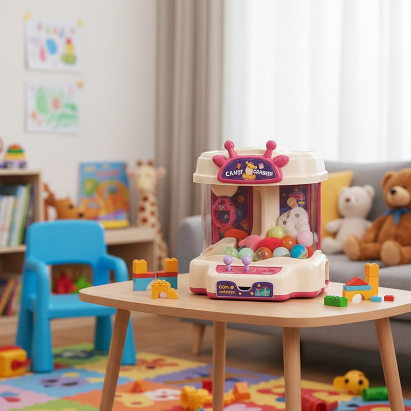 Dollhouse furniture & accessories