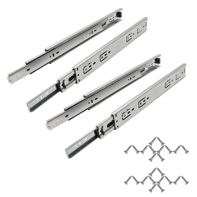Hardware Schublade Schiebeschiene Schublade Kugelführung Schiene