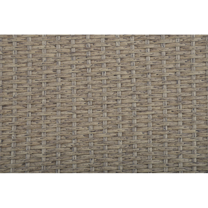 Balancelle Remy Modern, L 48 po