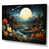 Wrapped Canvas