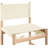 Rawlins Linkous Vegan Leather Upholstered Dining Chair-1638143161-1638473308