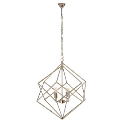 2 - Light Chandelier
