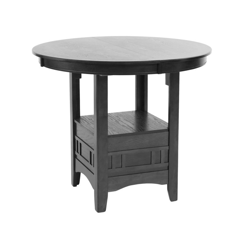 TABLE DE L 42,2 po, GRIS