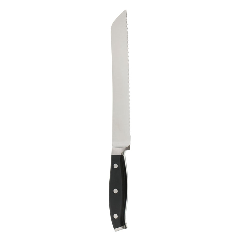 HENCKELS Forged Premio 8-inch Bread Knife