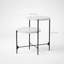 Table d'appoint Agota