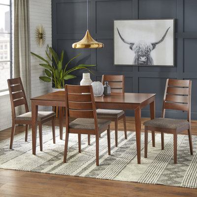 Ensemble repas pour 4 personnes Fuhrmann