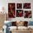 Toile tendue