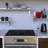 Stainless Steel Wall Shelf